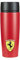 Ferrari Scuderia, F1, Red Matte Thermal Mug, Official Merchandise