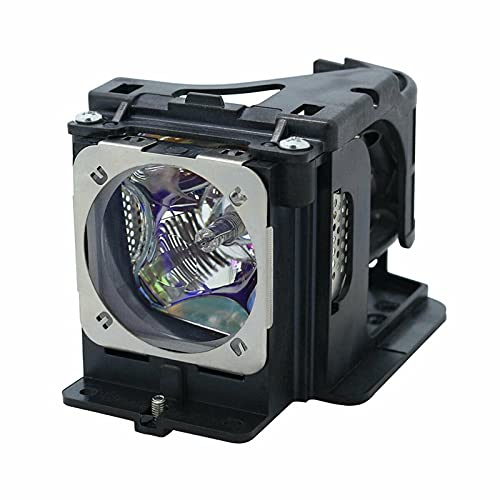Visdia Woprolight POA-LMP106 Ersatzlampe mit Gehäuse für Sanyo-Projektoren