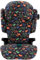 JYOKO KIDS Schutzhülle kompatibel mit Romer Kidfix (Romer Kidfix I-SIZE, Happy Dino)