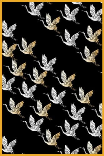 Japanese Style Notebook