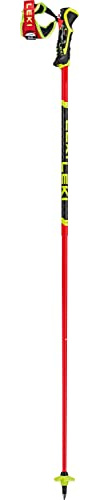 LEKI Venom SL 3D Skistöcke Racing-Stöcke rot NEU rot