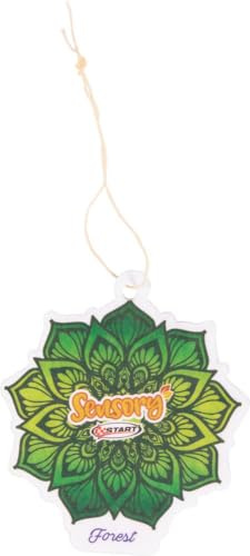 Pajoma Auto Lufterfrischer Happy Butterfly im 3er Set