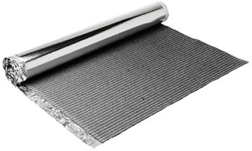 Manta aislante Rointe ASLIU1006mm 10,00m2 para suelo laminado