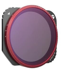 PGYTECH Filter VND 2-5 Stop für DJI Mavic 3 Classic (Professional)