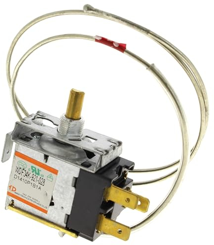 Thermostat wdf34k-921-028 pour Refrigerateur