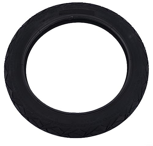 Neumático exterior grueso de 14 pulgadas 14 x 1.95 (52-254) para bicicleta eléctrica de 14 x 1.95, ruedas de repuesto