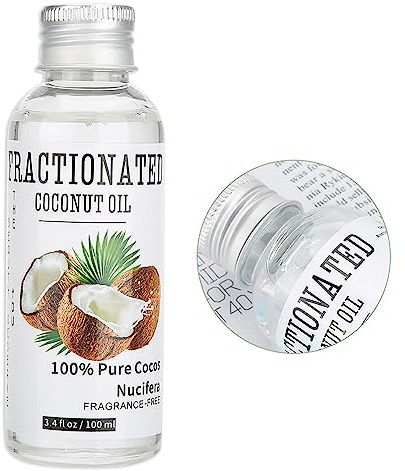 Massageöl Coconut Body Shop 10×5×3 100 Ml Kokosöl Massage Ätherisches Öl Feuchtigkeitsspendend Straffen Entspannen Massageöl