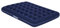 Bestway | Air Mattress, Queen Size with Manual Hand Pumps and Pillows | Inflatable Mattress for Indoor and Outdoor Use | Two-man
