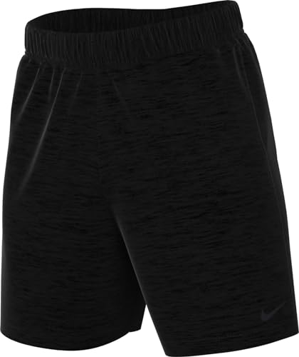 Nike Herren Shorts M Nk Df ACD Short Kz Mat Nov, Black/Black, FB6338-010, XS