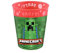 Minecraft Party 1 Taza reutilizable