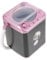 HAPINARY Mini Electric Brush Cleaner Makeup Brush Sponge Cleaning Machine Makeup Washing Machine