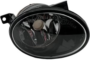 BSSTORE Nebelscheinwerfer HB4 vorne kompatibel mit GolfVI 2008-2012/Touareg 2010-2014/Tiguan 2011-2015 (rechts)