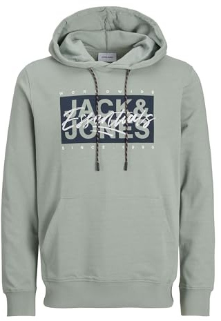 JACK & JONES Jjcolton Sweat Hood