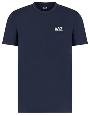 EA7 Emporio Armani T-Shirt Kurzarmshirt