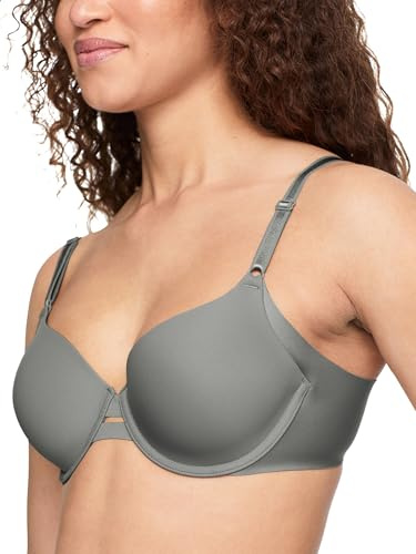 Warners® Blissful Benefits Underarm-Smoothing Comfort Underwire Lightly Lined T-Shirt Bra RA3561W