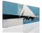 Tapis de Souris XXL 900x600x4mm Grand Tapis de Bureau Tapis de Souris Gamer Tapis Bureau Gaming Antidérapant Résistant à l'eau, Tapis Souris XXL Mouse Pad Mat Modern sous-Mainm, Clavier Souris J-641