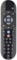 Replacement for Sky Q Remote Control with Voice Control - Compatible with Sky Q Mini & 1TB Boxes - Black | 2 x AA Batteries Included
