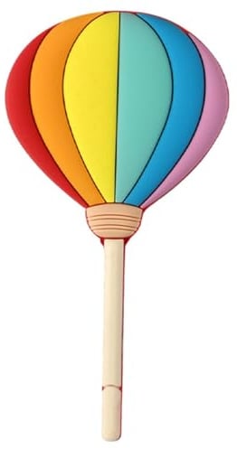 Regenbogen-Kleiderhaken, Haken Regenbogen-Regenschirm, Klebehaken, süßes Mädchenherz, langlebig, nagelfrei, nicht abfärbender Haken, Raumdekorationshaken, Kleiderhaken, Cartoon-Wandhaken | Klebehaken