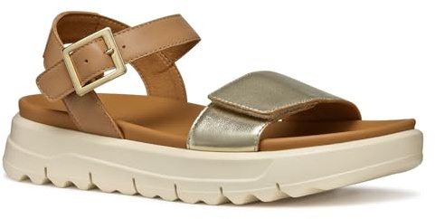 Geox Xand 2.1S Sandals EU 35