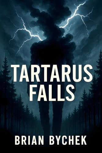 Tartarus Falls (Titan Bound, Band 1)