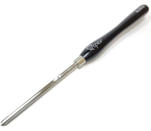Charnwood M2022 Cryo Hardened M2 HSS 1/2'' Bowl Gouge