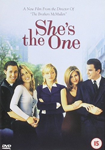 Shes The One - Dvd [UK Import]