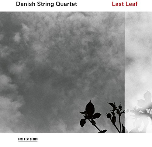 ECM Records (Universal International Music B.V.)
