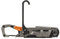 Gerber Multi-Tool mit 11 Funktionen, Stakeout, Mit Frame-Lock Verriegelung und Karabiner, Silber, 30-001743