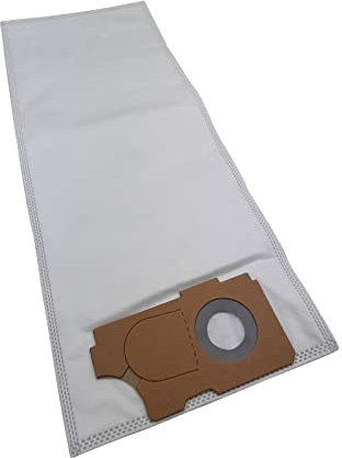 10 Staubsaugerbeutel für Sebo Evolution 360/460 Beutel Staubbeutel