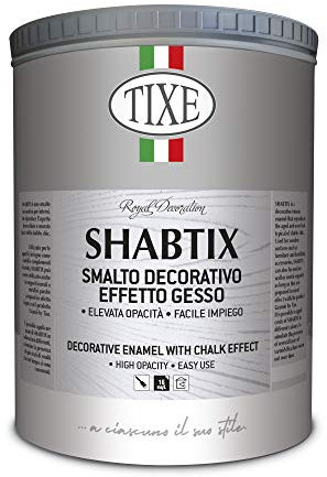 TIXE SHABTIX VERDE SALVIA