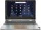 Lenovo - Flex 3 27,9 cm (11) Chromebook Laptop 2 in 1 - Mediatek MT8183 - 4 GB di memoria, 32 GB eMMC, Arctic Grey