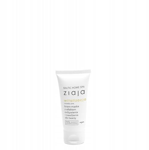 Ziaja BALTIC HOME SPA FIT Line (Gesichtsmaske)