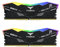 TEAMGROUP T-Force Delta Alpha RGB DDR5 Ram 32GB Kit (2x16GB) 5600MHz (PC5-44800) CL40 Desktop Memory Module RAM (nero) AMD Optimized Memory - FF7D532G5600HC40BDC01