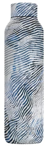 Quokka SOLID ZEN | TERMO BOTTIGLIA IN ACCIAIO INOX 630 ML