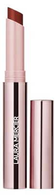 Laura Mercier High Vibe Lip Color Lipstick - Burst (Vivid Burgundy) 0.05oz