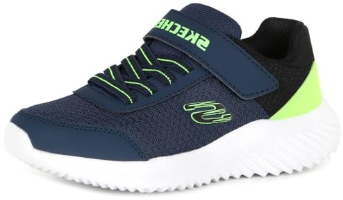 Skechers Sneakers Blu 403908L/NVLM BLU 34