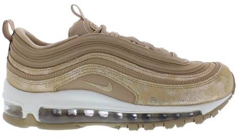 Nike Air Max 97 Damenschuhe, Hanf/Hanf-Summit White, 8