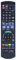 N2QAYB001058 Télécommande universelle compatible avec Panasonic DMR-HWT150 DMRHWT150 DMR-HWT250 DMR-PWT550 DMR-PWT655 DMR-BWT850 Contrôleur de lecteur de disques Blu-ray
