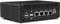 CWWK Mini PC N150 (Upgraded N100) Firewall Appliance, OPNsense Mini Computer with 4 Port i226-V 2.5GbE LAN, F4 Fanless Micro PC DDR5 8GB RAM 128GB SSD, PCIe3.0 x4, 2-Display, TF