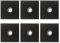 Markiseninstallationswerkzeuge - Özeletts Ösen | Piping Rail Eyelet | Markise Rail Piping Öketten | Markisenrohrbänder | Lipsbahn Ösen für Gartenpartys, Campingzelte, Außenbereiche