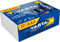 VARTA Piles AAA, lot de 12, Longlife Power, Alcalines, 1,5V, Cube, emballage recyclé à 90%, adaptées aux jouets, souris sans fil, lampes de poche, Made in Germany