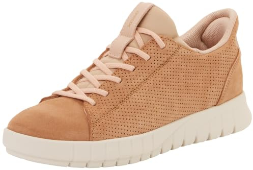 Geox Damen D Flextride Plus CSneaker