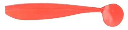 Balzer Dorsch Gummifisch-Set orange 40+60g
