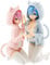 Ichibankuji Re Zero Starting Life in Another World REM RAM figure