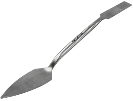 Faithfull FAIPTTS34 Prestige Trowel & Square 19mm (3/4in)