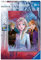 Ravensburger Puzzle 12866 - ELSA, Anna und Kristoff - 300 Teile XXL Die Eiskönigin 2 Puzzle für Kinder ab 9 Jahren