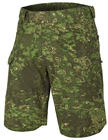 Helikon-Tex UTS (Urban Tactical Shorts) Flex 11 - PenCott Wildwood