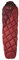 Vaude Unisex – Erwachsene Meglis Schlafsacke, Dark Cherry, XL