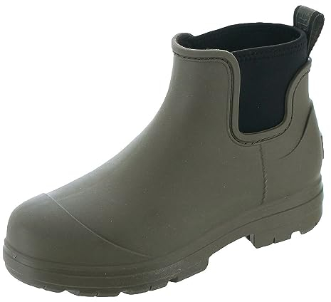 UGG Droplet, Stivali in Gomma Donna, Notte di Foresta, 36 EU