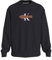 Calvin Klein Jeans Felpa Uomo Nero J30j324113